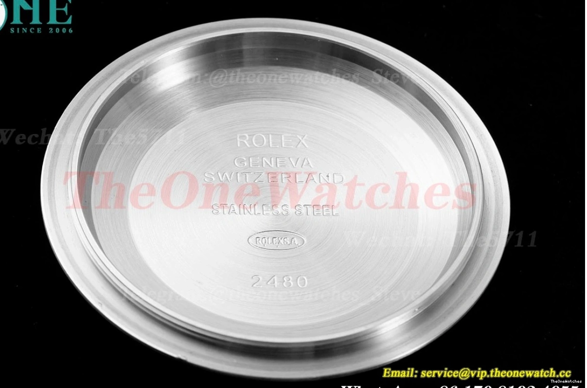 126334 Jub A3235 SS EWEF SS Blue Stk Datejust 41mm 0428